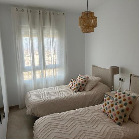 Casa Los Canos De Alhama Alhama de Almería المظهر الخارجي الصورة