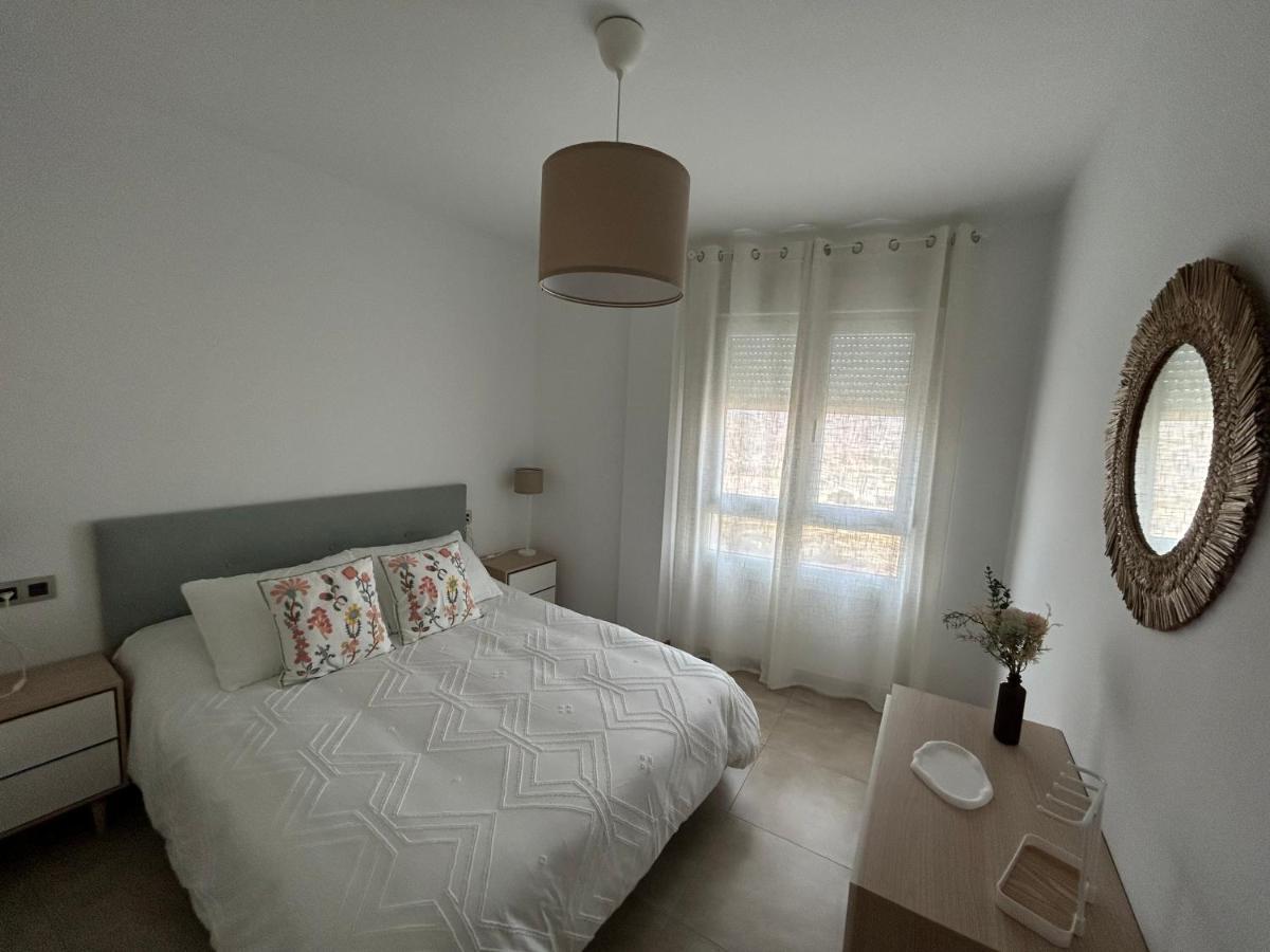 Casa Los Canos De Alhama Alhama de Almería المظهر الخارجي الصورة