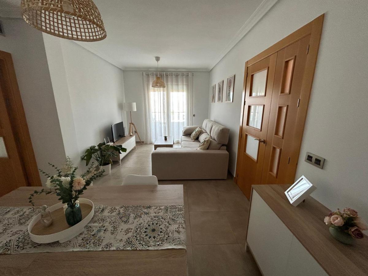 Casa Los Canos De Alhama Alhama de Almería المظهر الخارجي الصورة