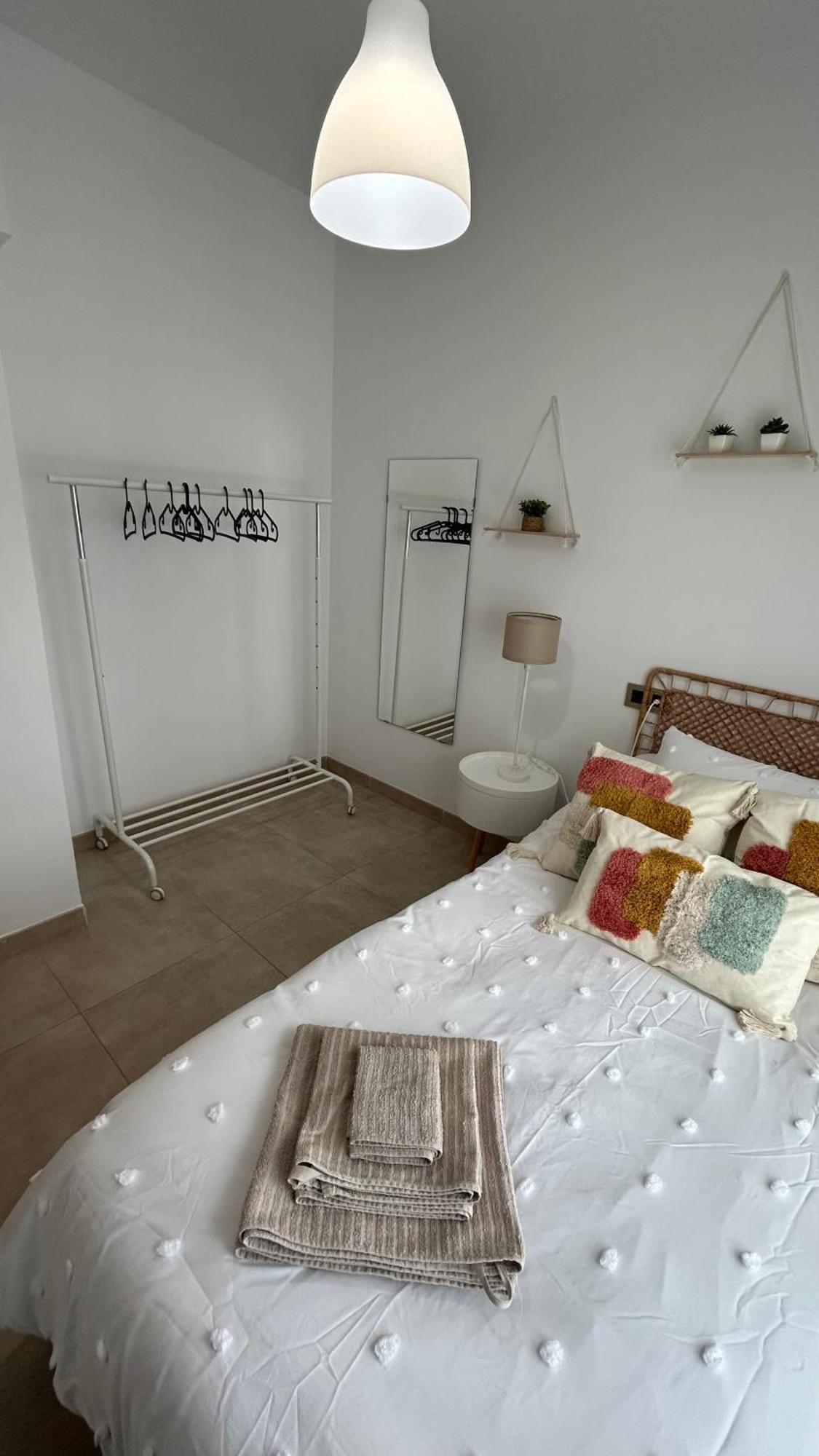 Casa Los Canos De Alhama Alhama de Almería المظهر الخارجي الصورة