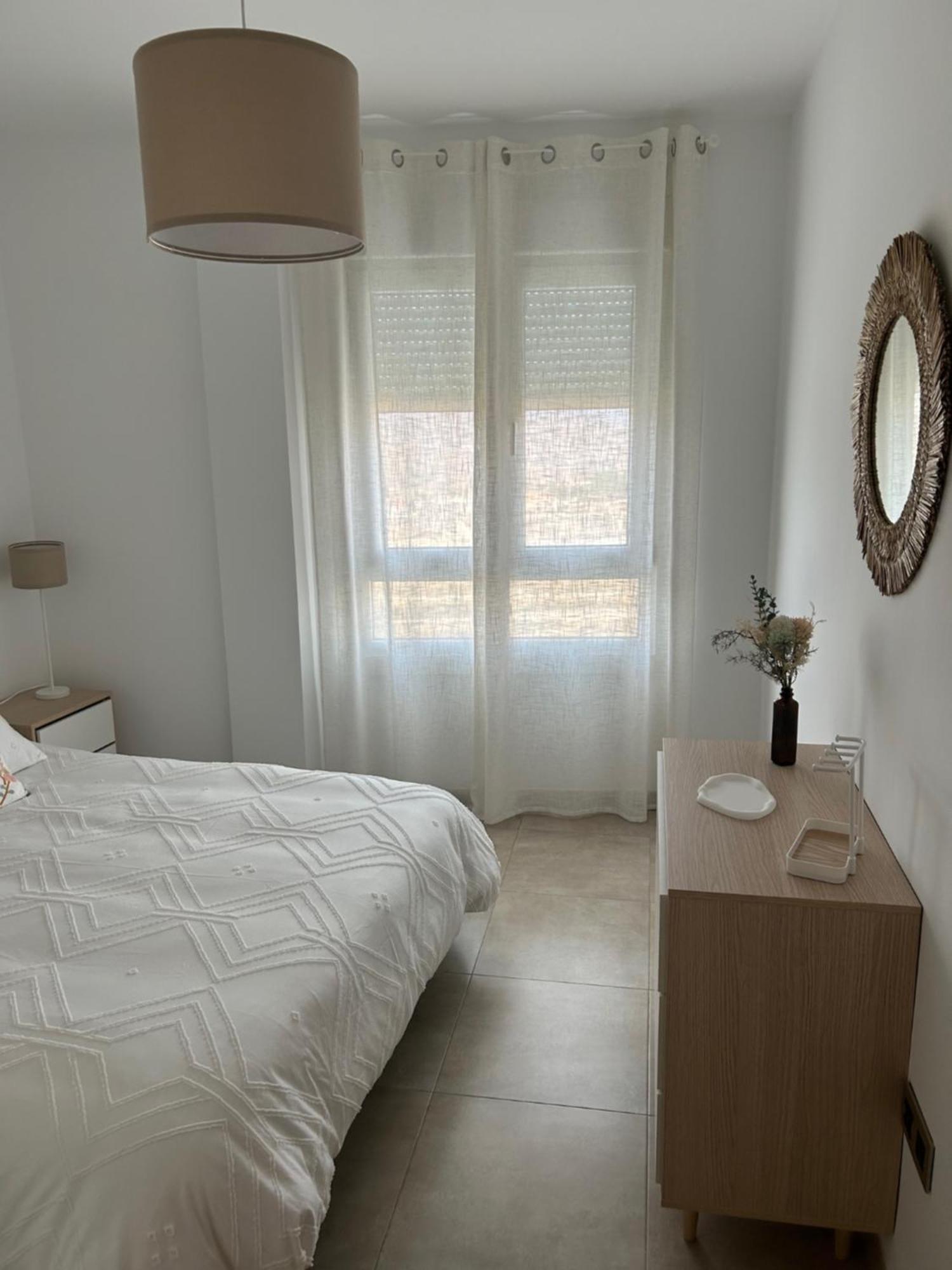 Casa Los Canos De Alhama Alhama de Almería المظهر الخارجي الصورة